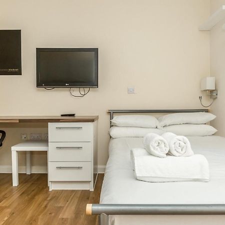Zeni Studio, In Vauxhall London Лондон Экстерьер фото