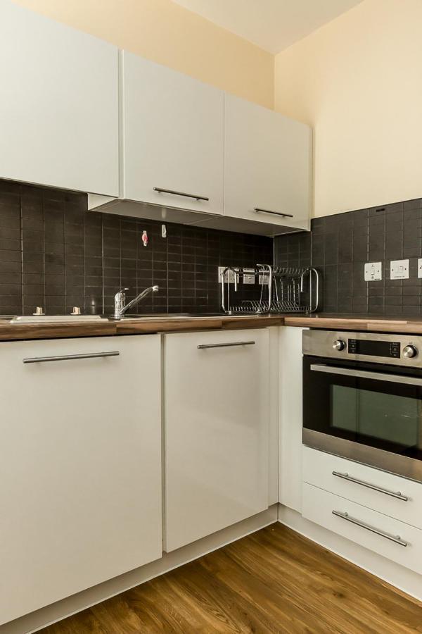 Zeni Studio, In Vauxhall London Лондон Экстерьер фото
