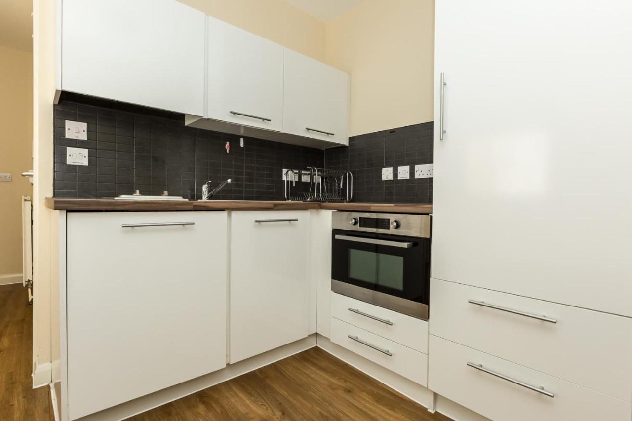Zeni Studio, In Vauxhall London Лондон Экстерьер фото